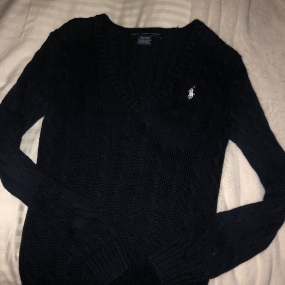 Ralph lauren sweater - Picture 3 of 3